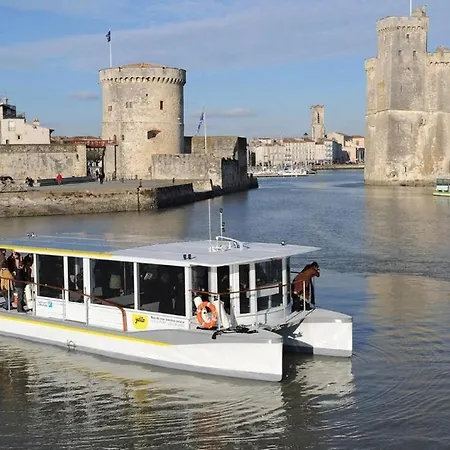 Bateau Voilier La Rochelle * La Rochelle (Charente-Maritime)