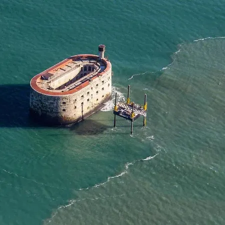 Bateau-hôtel Bateau Voilier La Rochelle