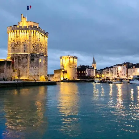 Bateau Voilier La Rochelle (Charente-Maritime)