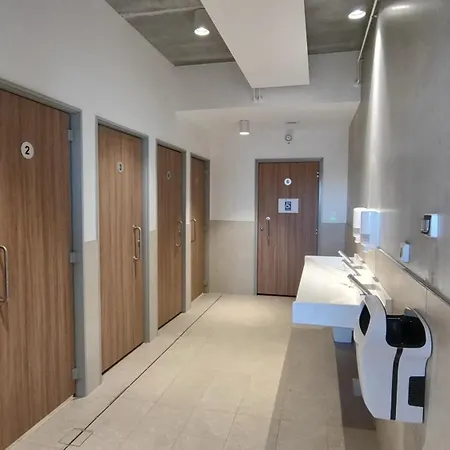 Hotel na wodzie Bateau Voilier La Rochelle (Charente-Maritime)