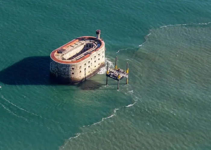 Hotel en barco Bateau Voilier