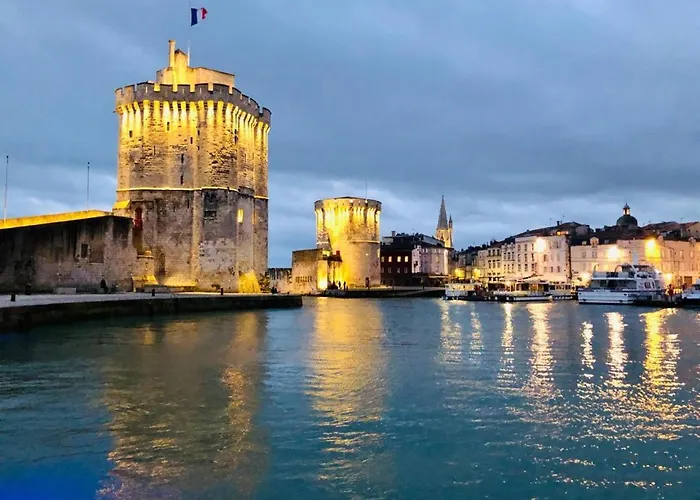 Bateau Voilier La Rochelle (Charente-Maritime)