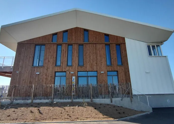 Bateau Voilier Hotel en barco