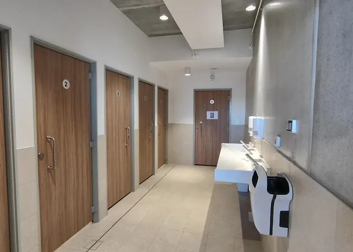 Hotel en barco Bateau Voilier La Rochelle (Charente-Maritime)